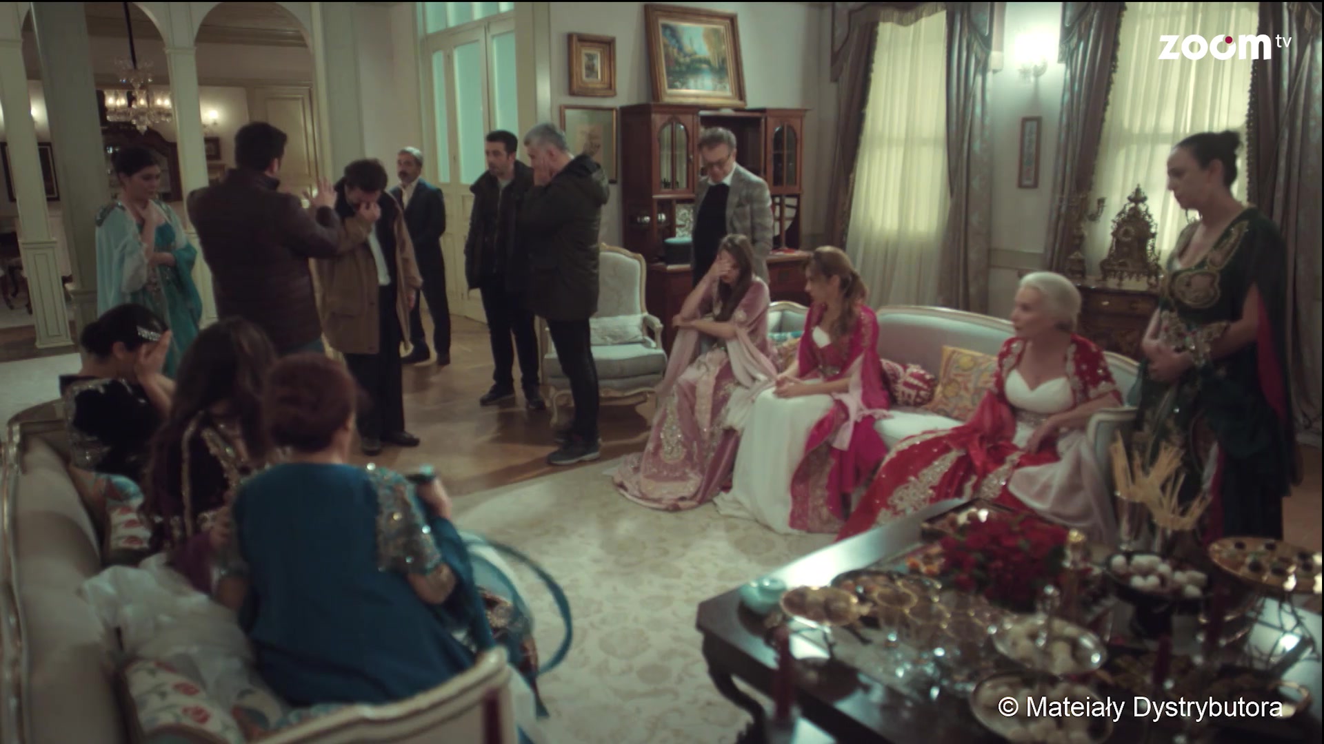 Narzeczona Ze Stambułu Ile Jest Wszystkich Odcinków